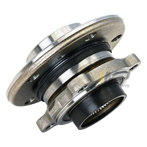 WJB Wheel Bearing and Hub Assembly P/N:WA513417