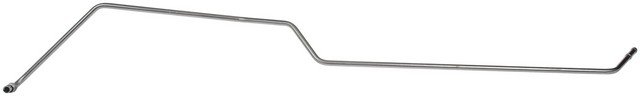 Dorman - OE Solutions Automatic Transmission Oil Cooler Hose Assembly P/N:624-061