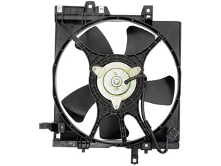 Dorman - OE Solutions Engine Cooling Fan Assembly P/N:620-821