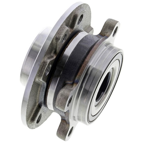 Mevotech Supreme Wheel Bearing and Hub Assembly P/N:MB25322
