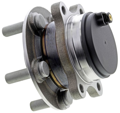 Mevotech Supreme Wheel Bearing and Hub Assembly P/N:MB40328