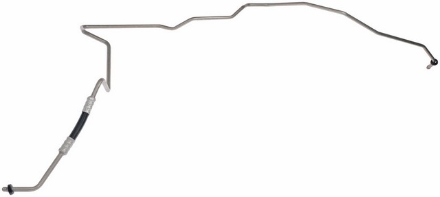Dorman - OE Solutions Automatic Transmission Oil Cooler Hose Assembly P/N:624-153