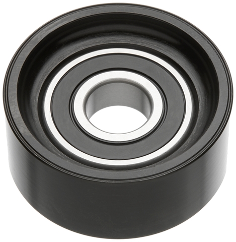 Gates Accessory Drive Belt Idler Pulley P/N:36176
