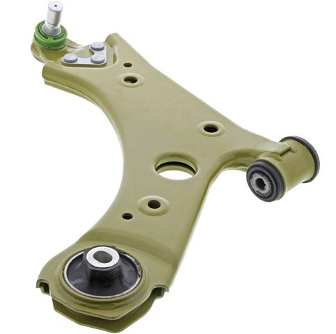 Mevotech TTX Suspension Control Arm and Ball Joint Assembly P/N:CTXMS251220