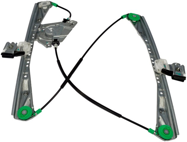 Dorman - OE Solutions Window Regulator P/N:740-877