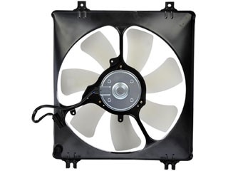 Dorman - OE Solutions A/C Condenser Fan Assembly P/N:621-359