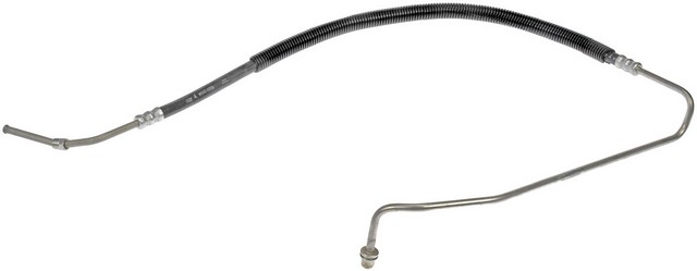 Dorman - OE Solutions Automatic Transmission Oil Cooler Hose Assembly P/N:624-075