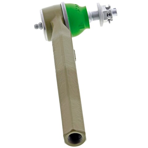 Mevotech TTX Steering Tie Rod End P/N:TXMS86633