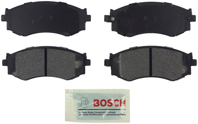 Bosch Disc Brake Pad Set P/N:BE485