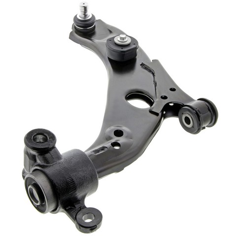 Mevotech Supreme Suspension Control Arm and Ball Joint Assembly P/N:CMS761225