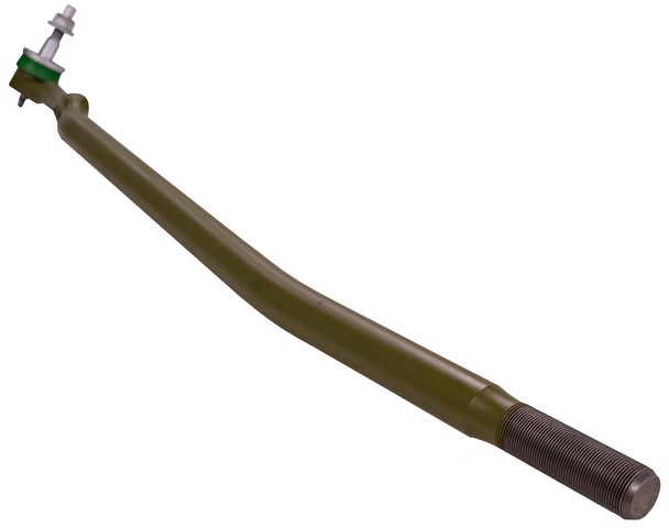 Mevotech TTX Steering Tie Rod End P/N:TXMS25750