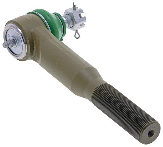 Mevotech TTX Steering Tie Rod End P/N:TXMS406149