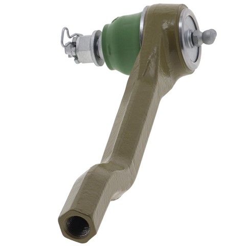Mevotech TTX Steering Tie Rod End P/N:TXMS60656