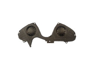 Dorman - OE Solutions Engine Timing Cover P/N:635-801