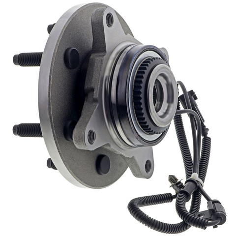 Mevotech Supreme Wheel Bearing and Hub Assembly P/N:MB40302HW