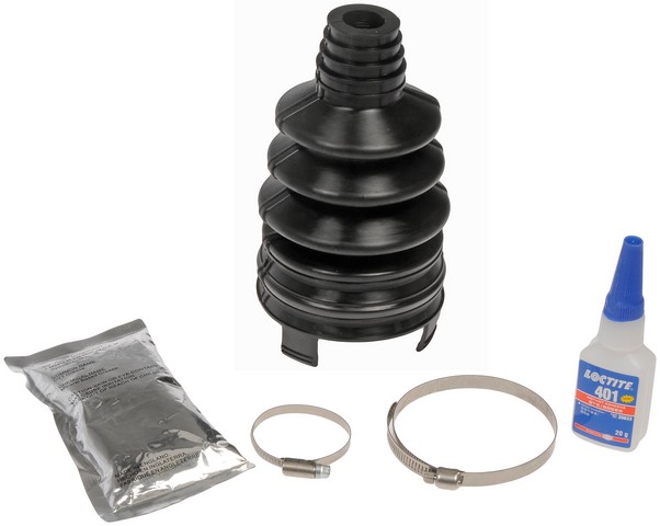 Dorman - OE Solutions CV Joint Boot Kit P/N:614-700