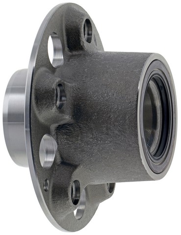 Mevotech Supreme Wheel Hub Repair Kit P/N:MB10341