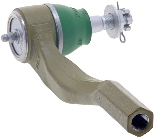 Mevotech TTX Steering Tie Rod End P/N:TXMS506103