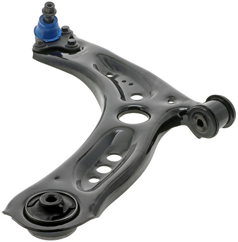 Mevotech Supreme Suspension Control Arm and Ball Joint Assembly P/N:CMS701188