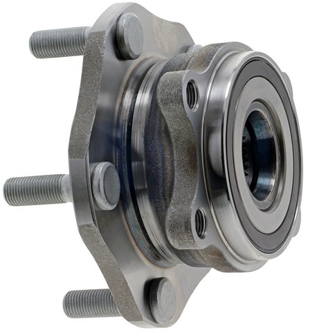 Mevotech Supreme Wheel Bearing and Hub Assembly P/N:MB30342