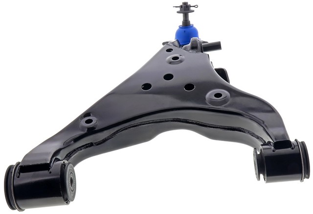 Mevotech Supreme Suspension Control Arm and Ball Joint Assembly P/N:CMS861335
