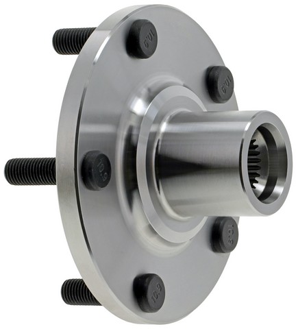 Mevotech Supreme Wheel Hub Repair Kit P/N:MB86318