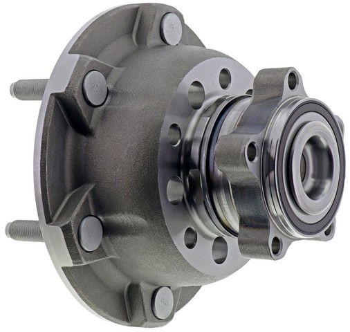 Mevotech Supreme Wheel Bearing and Hub Assembly P/N:MB40359