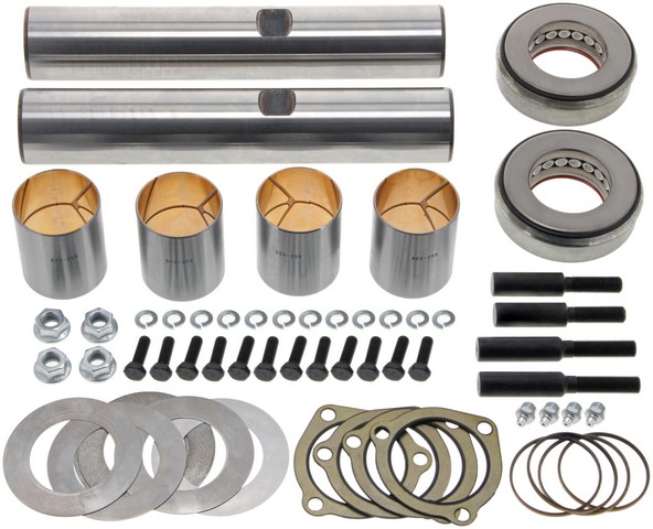 Mevotech Supreme Steering King Pin Set P/N:MS959113