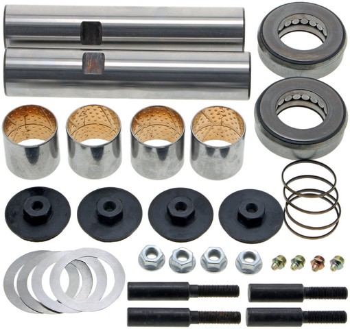 Mevotech Supreme Steering King Pin Set P/N:MS95987
