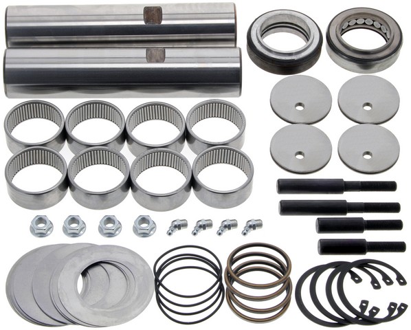 Mevotech Supreme Steering King Pin Set P/N:MS95981