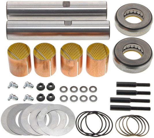 Mevotech Supreme Steering King Pin Set P/N:MS95997