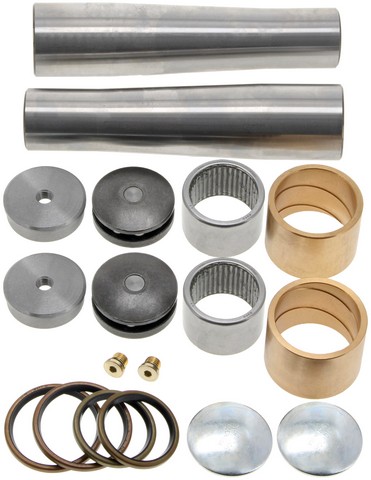 Mevotech Supreme Steering King Pin Set P/N:MS95990