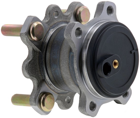 Mevotech Supreme Wheel Bearing and Hub Assembly P/N:MB86338