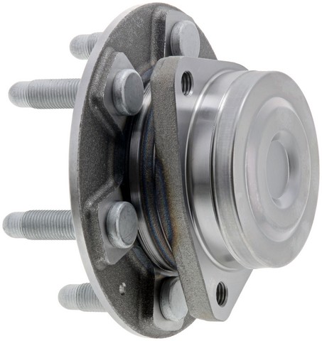 Mevotech Supreme Wheel Bearing and Hub Assembly P/N:MB50346