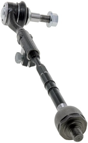Mevotech Supreme Steering Tie Rod Assembly P/N:MS106258