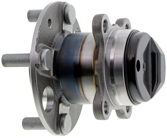 Mevotech Supreme Wheel Bearing and Hub Assembly P/N:MB30347