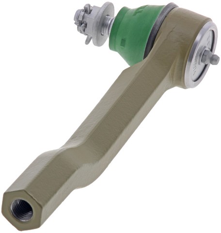 Mevotech TTX Steering Tie Rod End P/N:TXMS60667