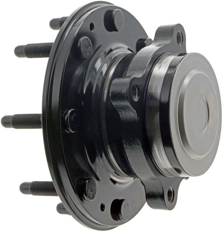 Mevotech TTX Wheel Bearing and Hub Assembly P/N:TXF50335