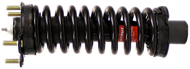 Monroe Shocks & Struts Suspension Strut and Coil Spring Assembly P/N:171577R