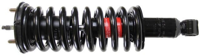 Monroe Shocks & Struts Suspension Strut and Coil Spring Assembly P/N:271102