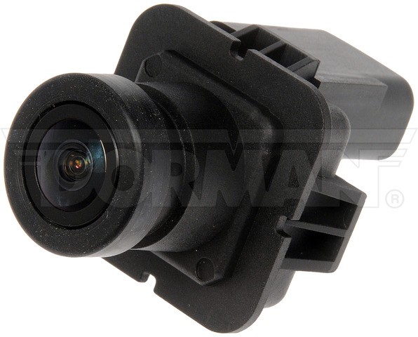 Dorman - OE Solutions Park Assist Camera P/N:592-065
