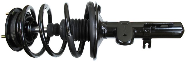 Monroe Shocks & Struts Suspension Strut and Coil Spring Assembly P/N:172614