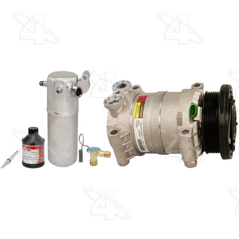 Four Seasons A/C Compressor Kit P/N:2367NK