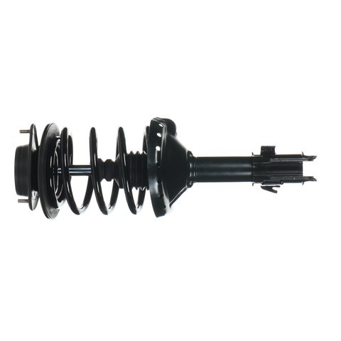 Monroe Shocks & Struts Suspension Strut and Coil Spring Assembly P/N:172680
