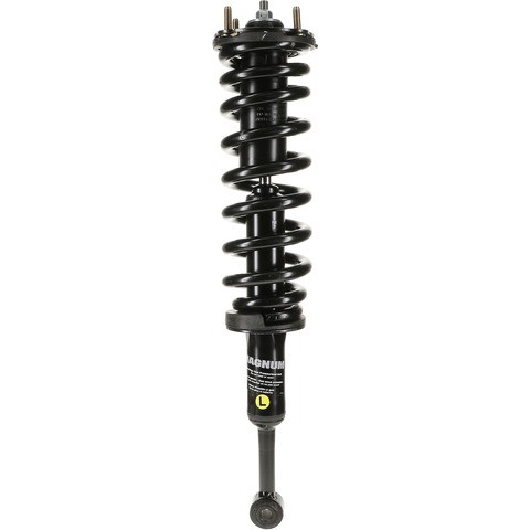 Monroe Shocks & Struts Suspension Strut and Coil Spring Assembly P/N:153032L