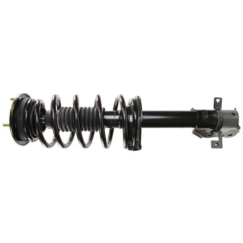 Monroe Shocks & Struts Suspension Strut and Coil Spring Assembly P/N:372889