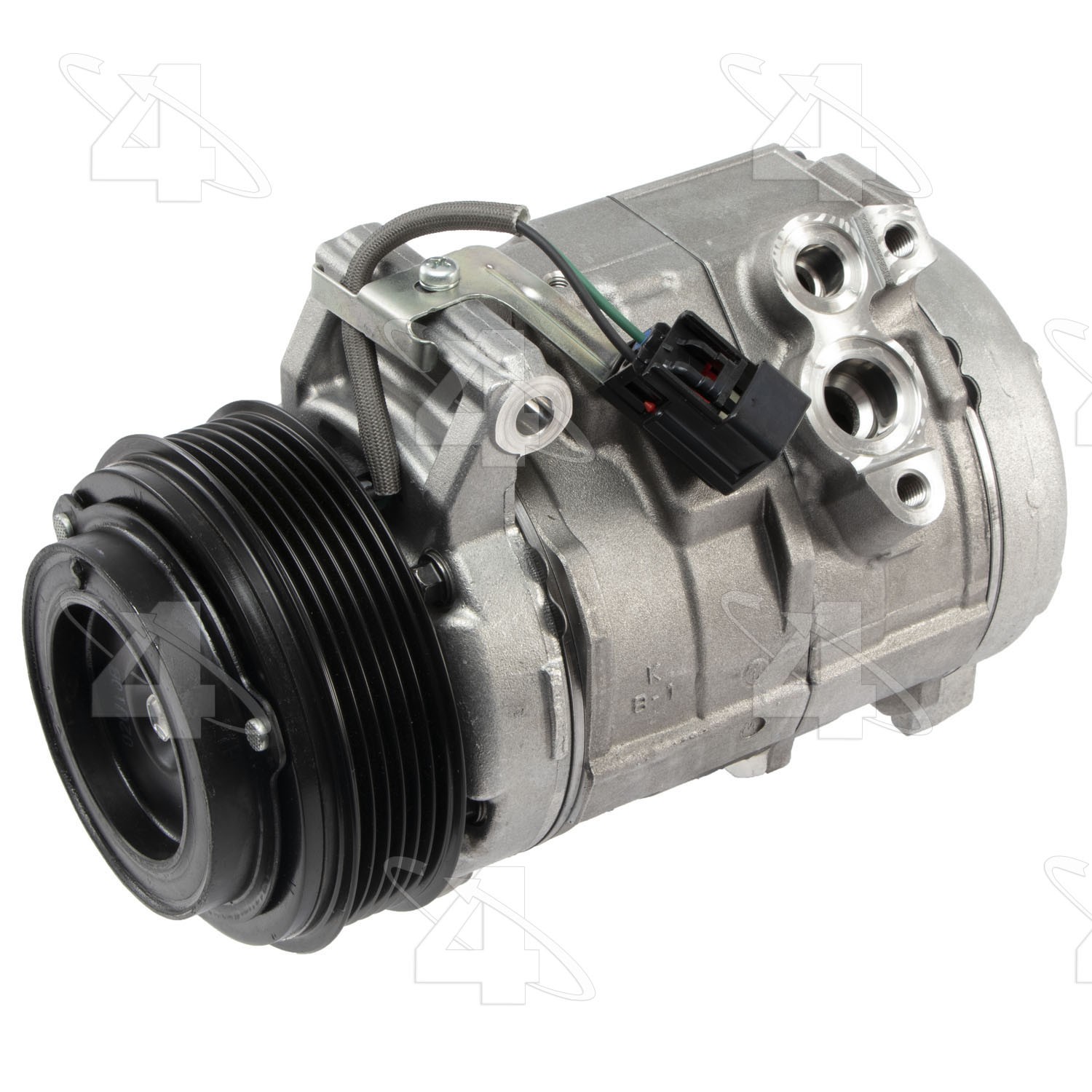 Four Seasons A/C Compressor P/N:198328