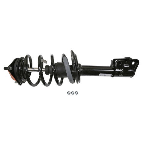 Monroe Shocks & Struts Suspension Strut and Coil Spring Assembly P/N:173043