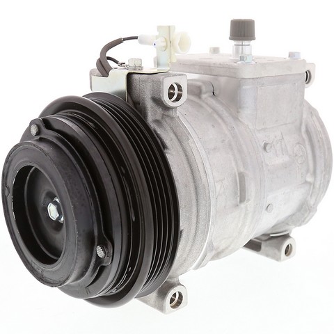 DENSO Auto Parts A/C Compressor P/N:471-1350