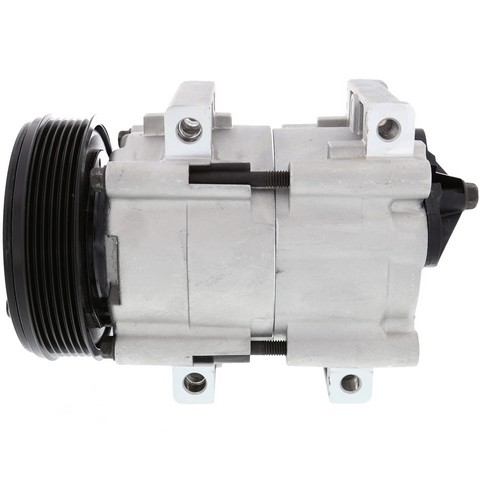 DENSO Auto Parts A/C Compressor P/N:471-8145
